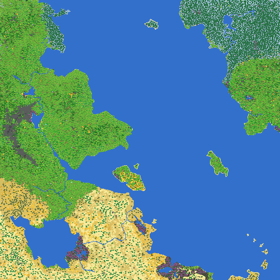The Passage