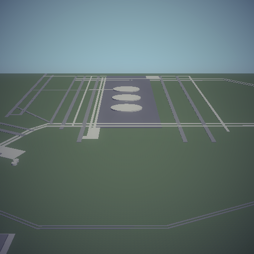 dallas airport preview
