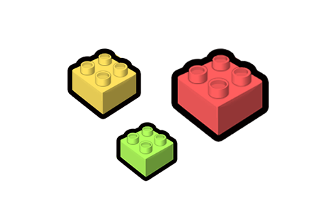 Replace the Spike Trap with Lego!!!把尖刺陷阱换成乐高！