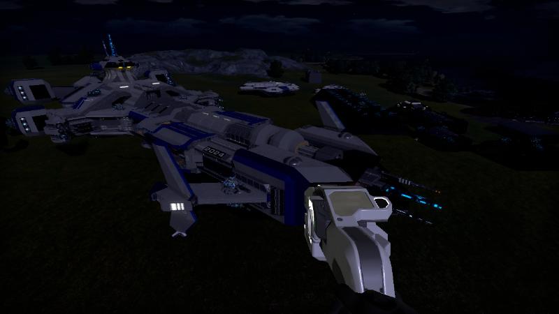 CV 2024