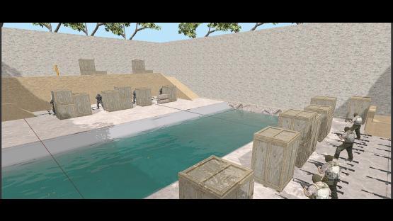 Aim Paradox – Counter-Strike 2 Mod