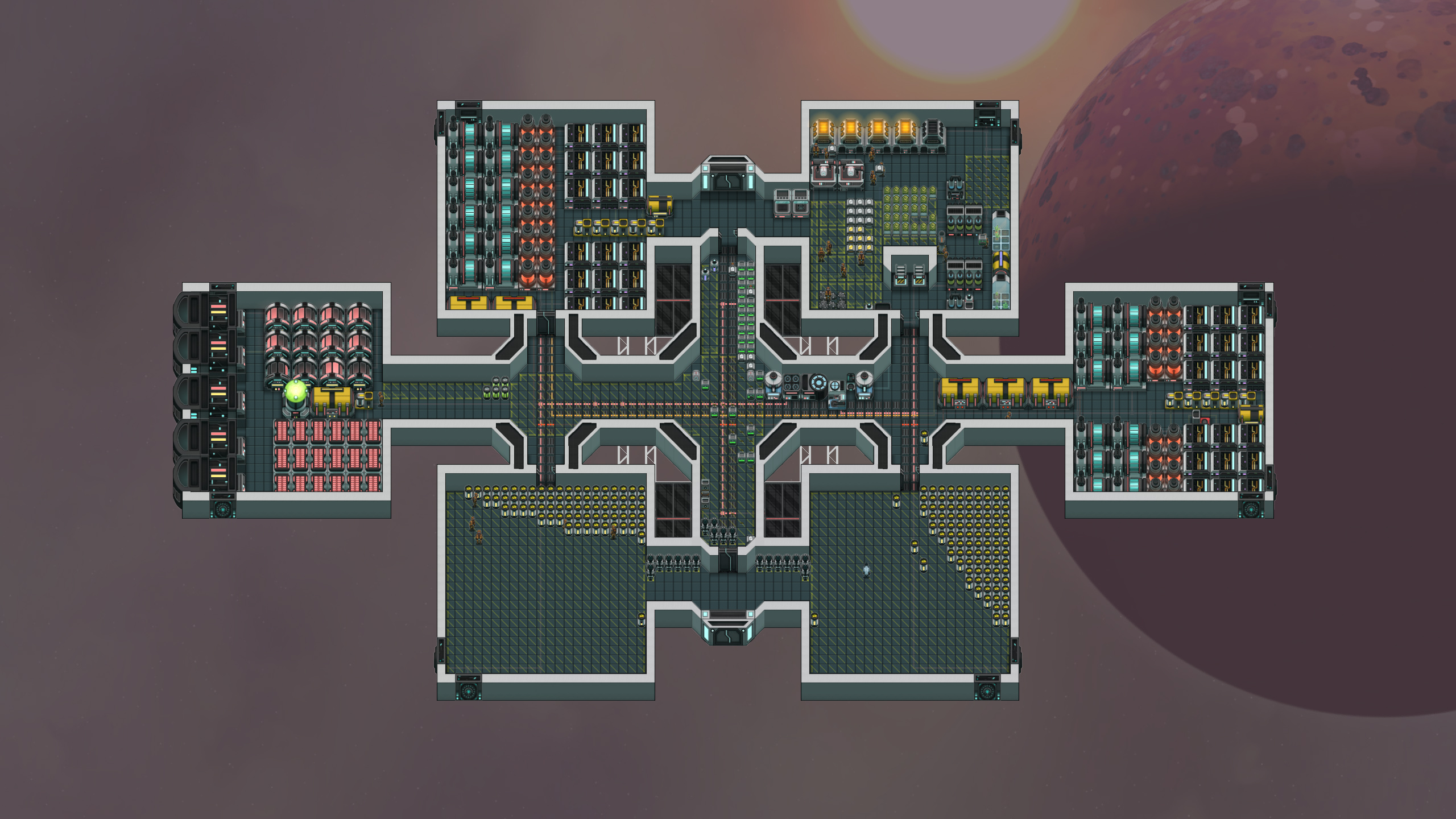 Money Factory