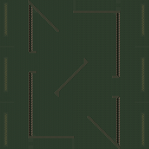 1-Way 3v3 BADASS by Vecna