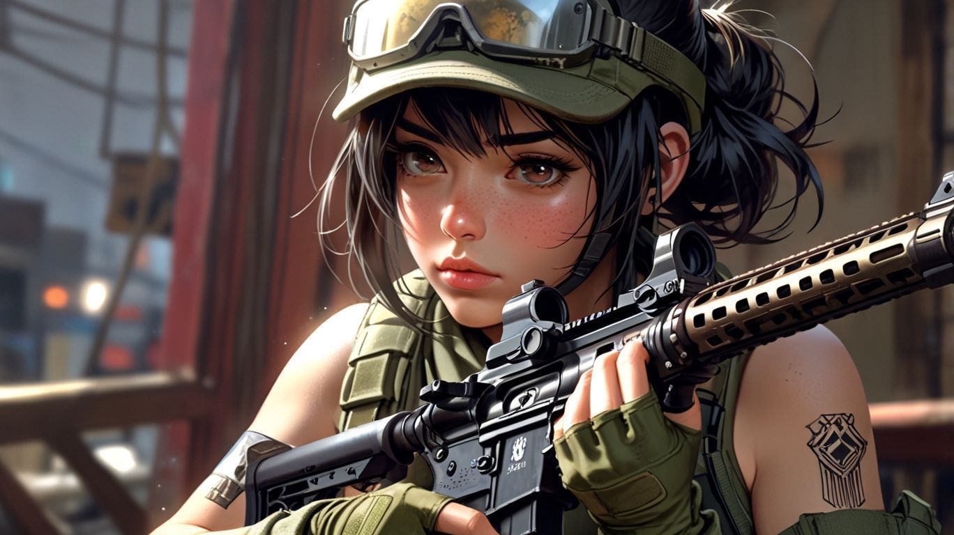 ROMweapon