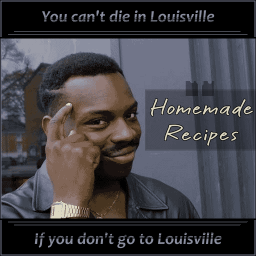 Homemade Recipes – Project Zomboid Mod