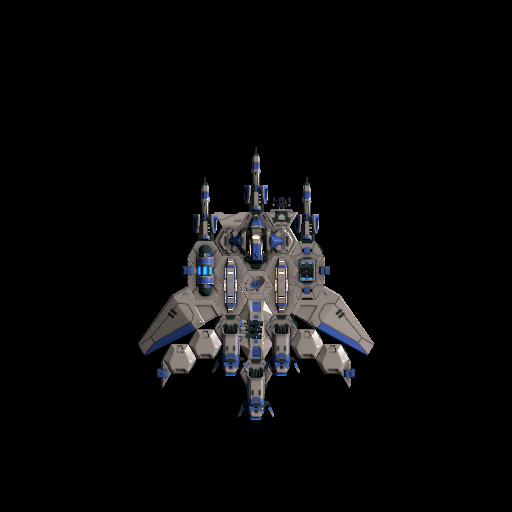 Devastator Mk II