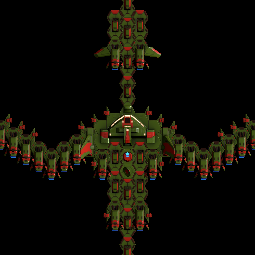 The Dragon