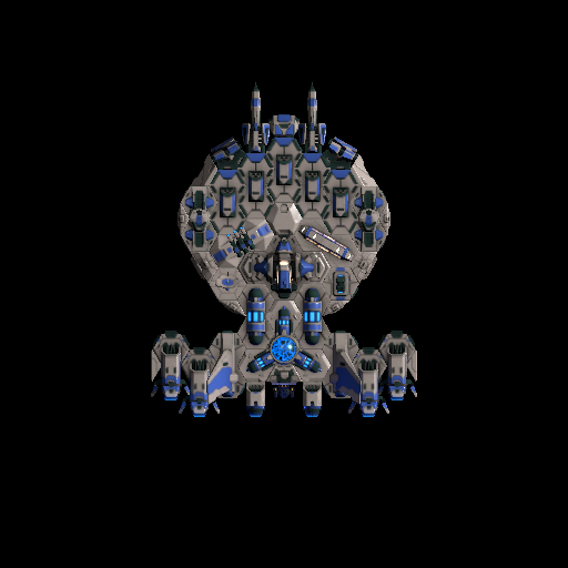 Covinus Refit