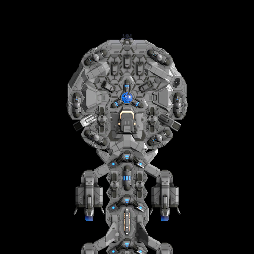 Earthling Cruiser