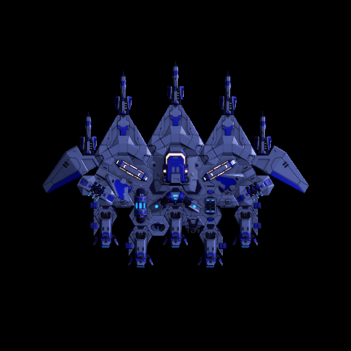 Devastator Mk III