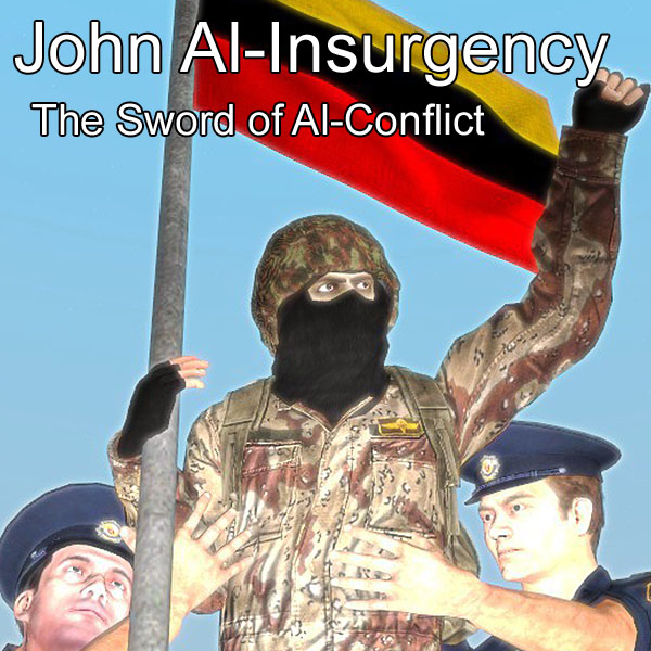 John Al-Insurgency