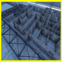 Brel's Killhouse #1