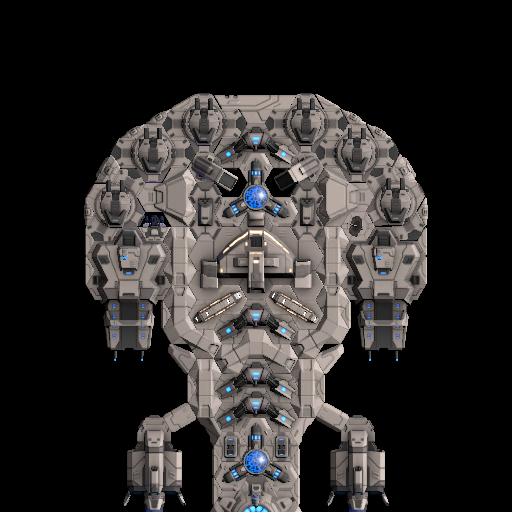 Earthling Dreadnought