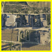Compound - West Side - CQB Focused (Intel Retrieval)