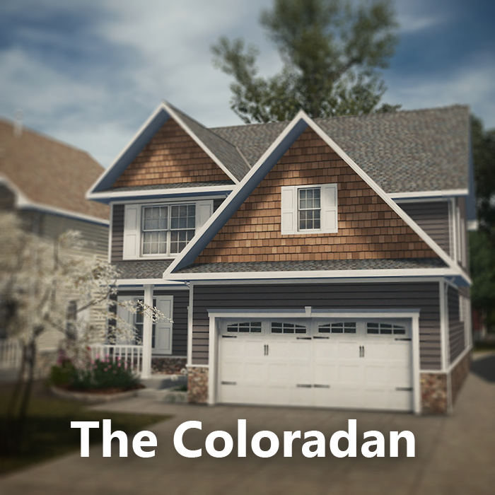 The Coloradan