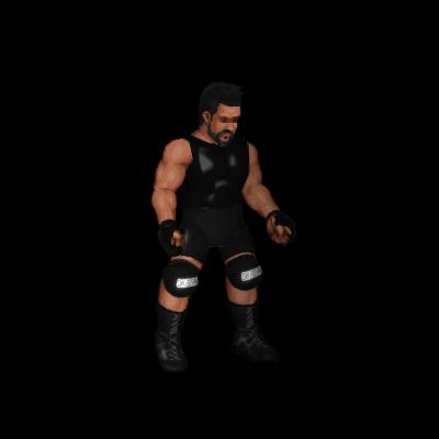 Tanga Loa (No DLC)