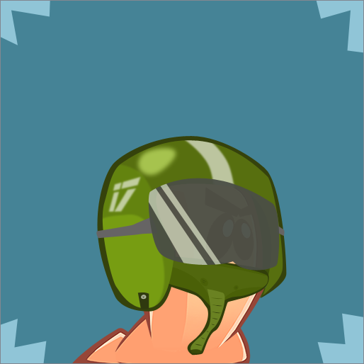 Seventeenth Pilot
