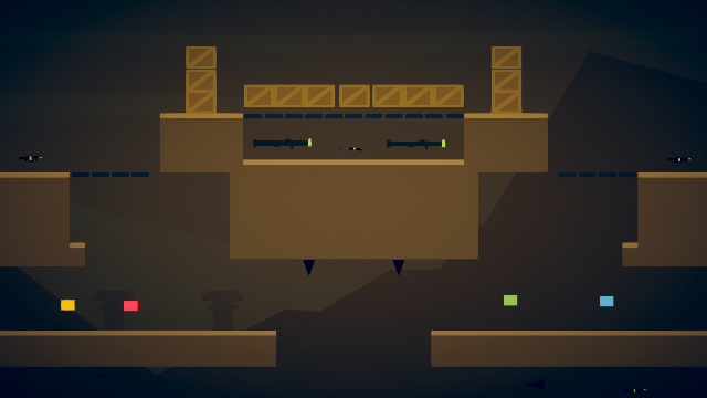 Snakewestern