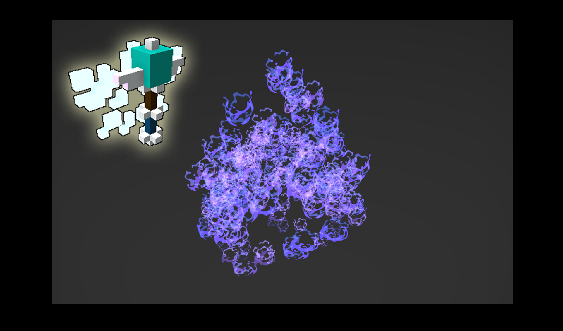 Arcane Style Purple