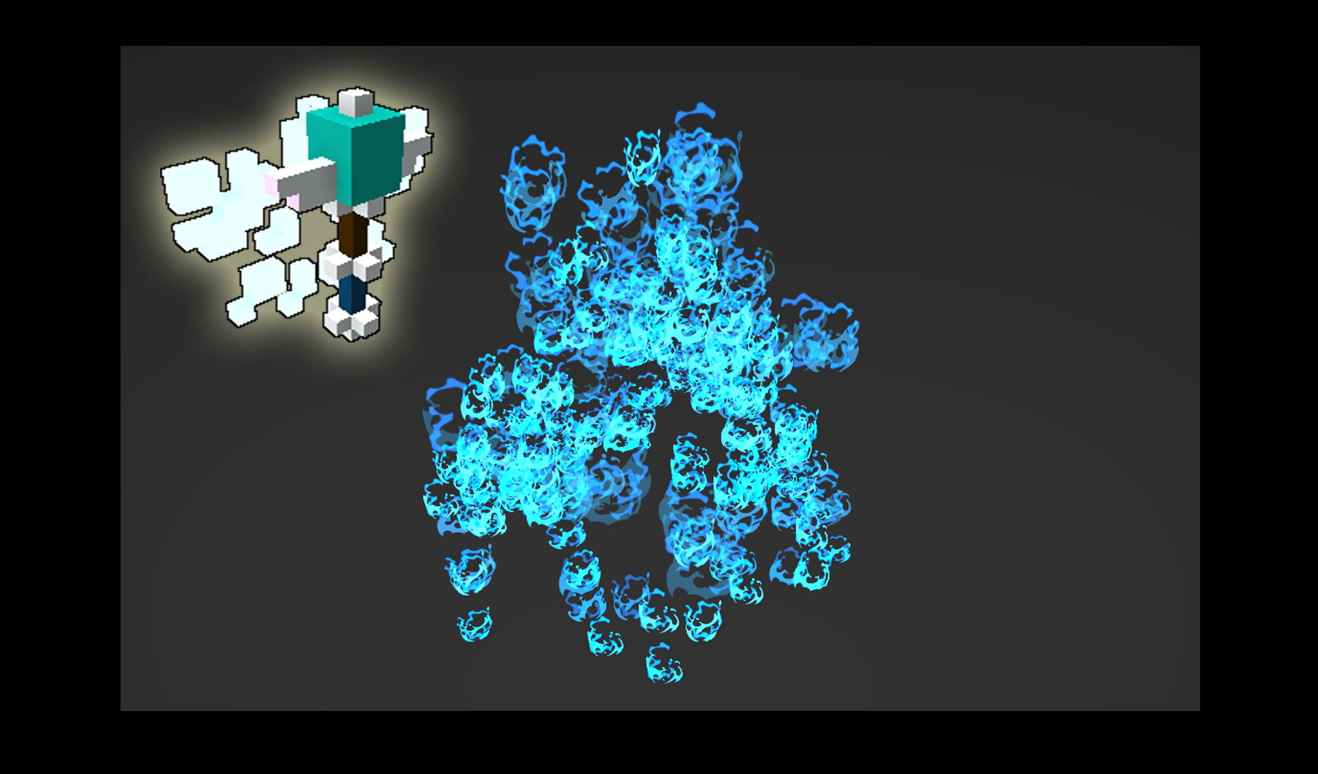 Arcane Style Cian