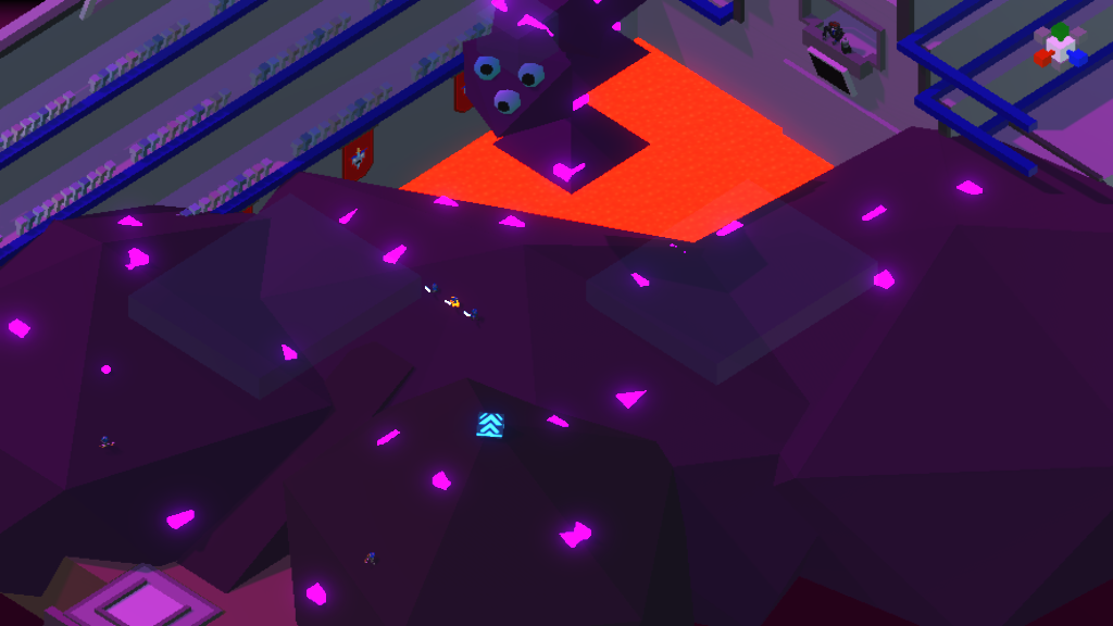Crystal snake