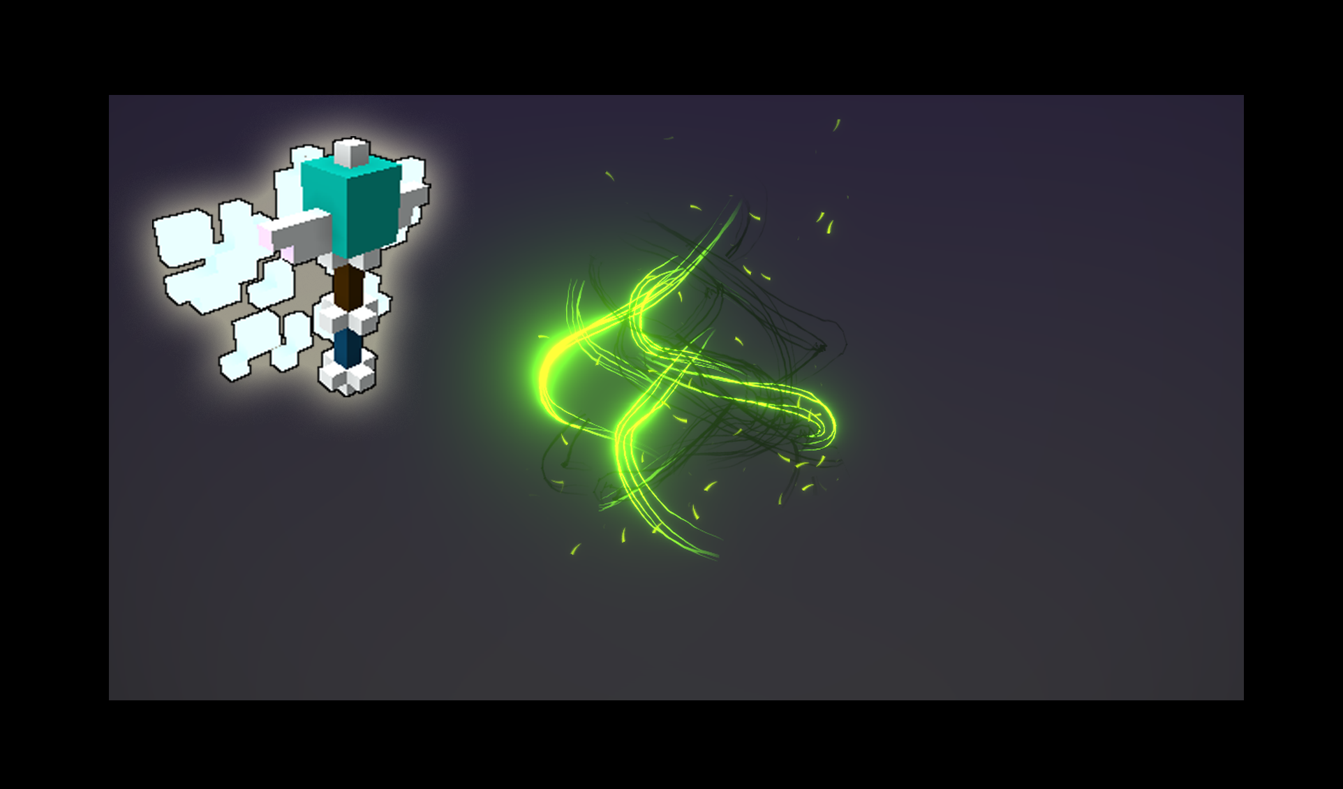 The Power Of Spring - Arcane