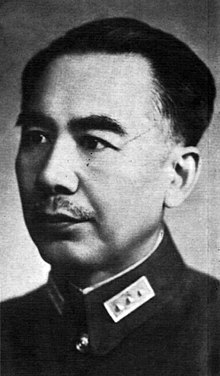 Alternative Sheng Shicai Portrait preview