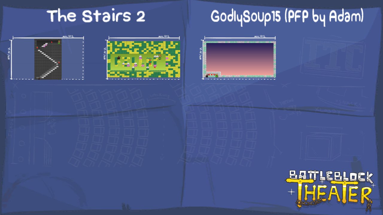 The Stairs 2