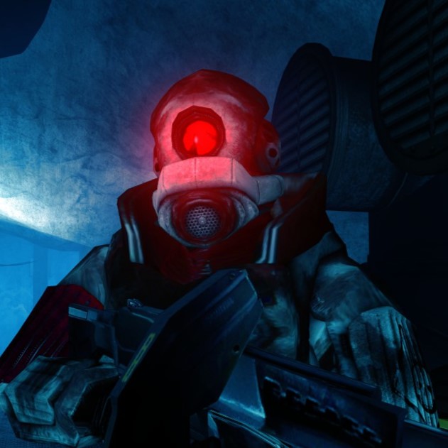 Scar Zero 3650