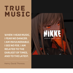 True Music Addon: NIKKE OST – Project Zomboid Mod