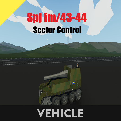 Spj fm/43-44    Sector Control