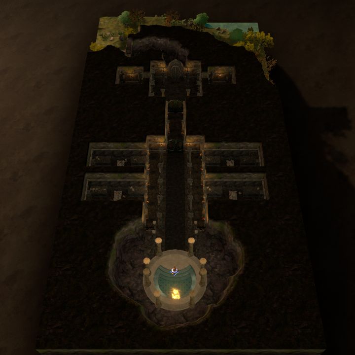 Shrine