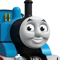 Thomas The Tank Engine InfectionHUD Portrait - Ellis
