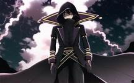 Eminence in Shadow
