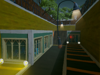Subway Surfers