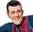 [OLD]Robbie Rotten InfectionHUD Portrait - Nick