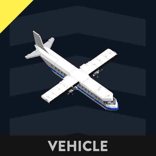 AN 140 (destructible)