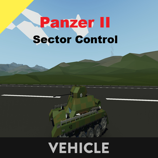 Panzer II    Sector Control