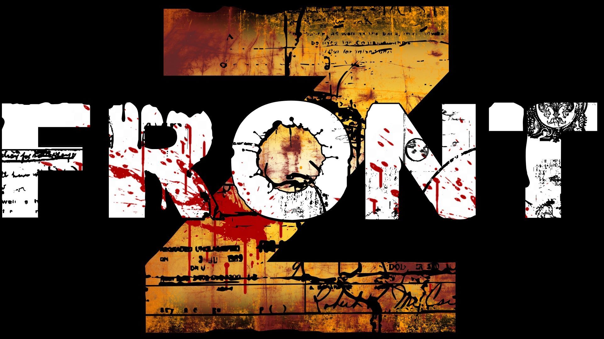 ServerFrontZ_DeathMatch