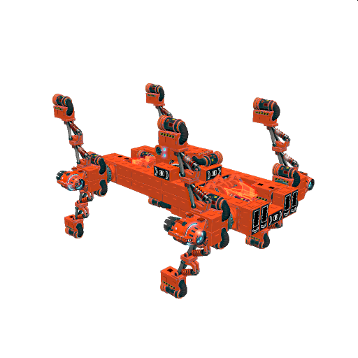 auto lander v 3
