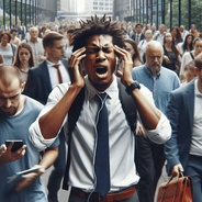 Symptomatic Stress