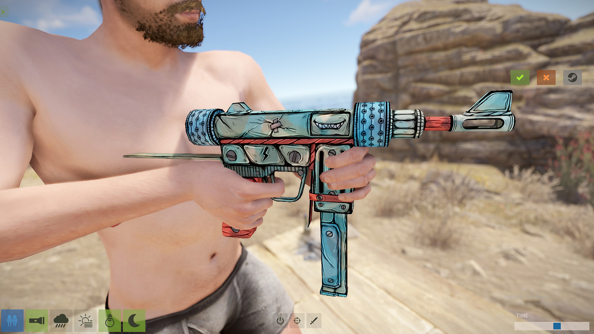 Cel SMG thumbnail 2