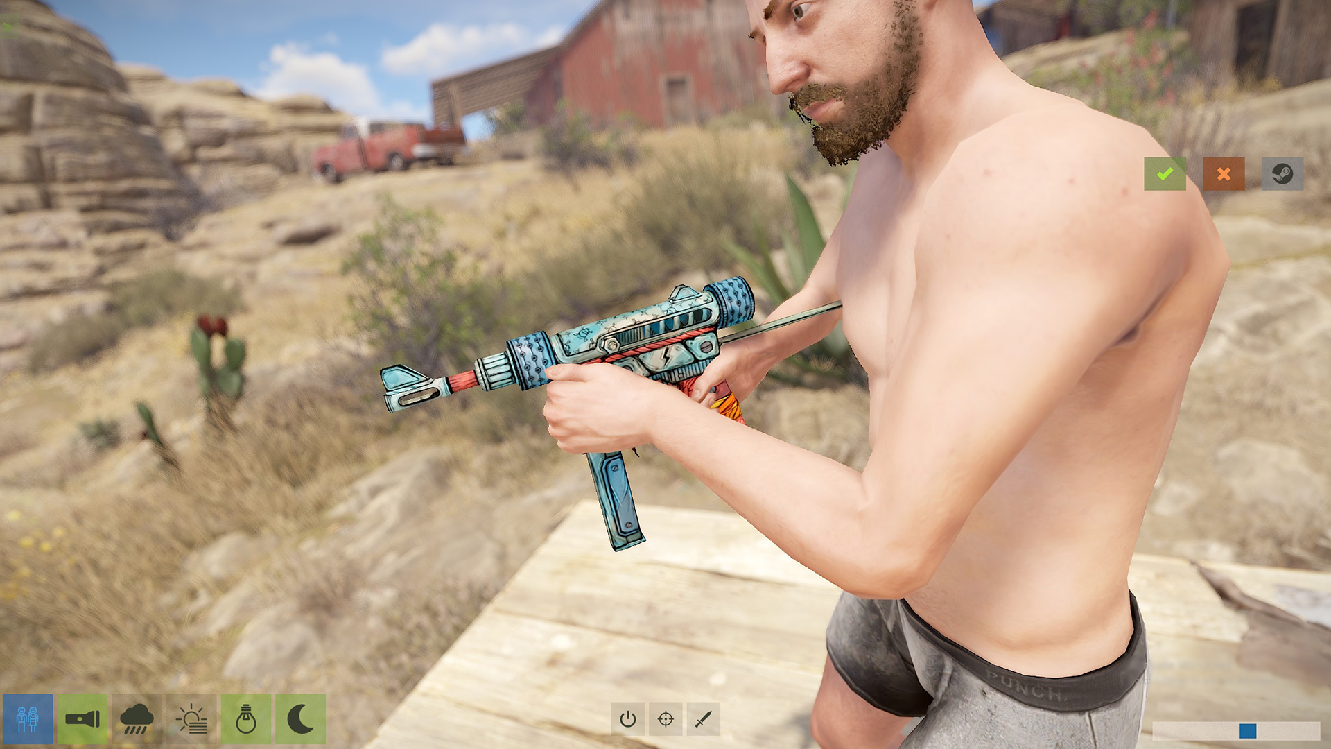Cel SMG thumbnail 3