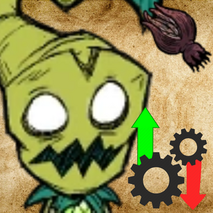 Improved Wormwood – Don't Starve Together Mod
