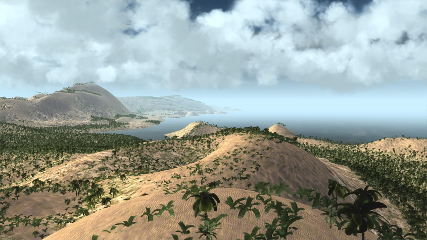 Socota Island Nature Reserve V1