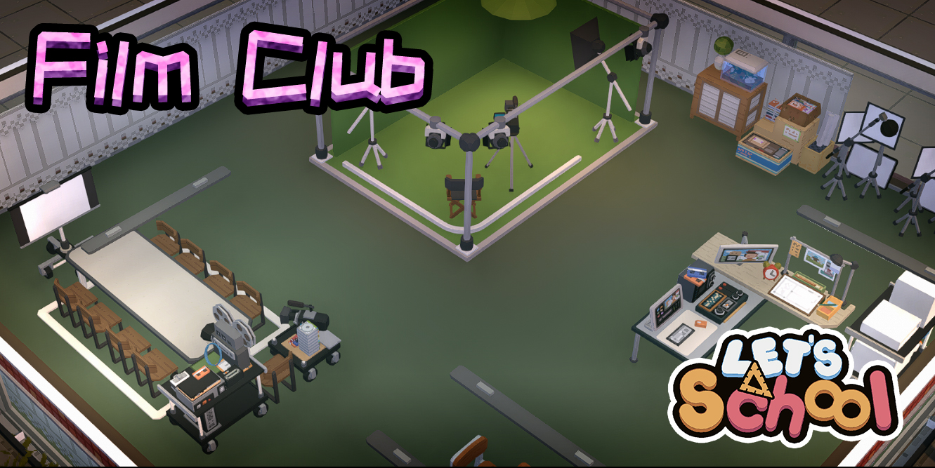 Film  Club