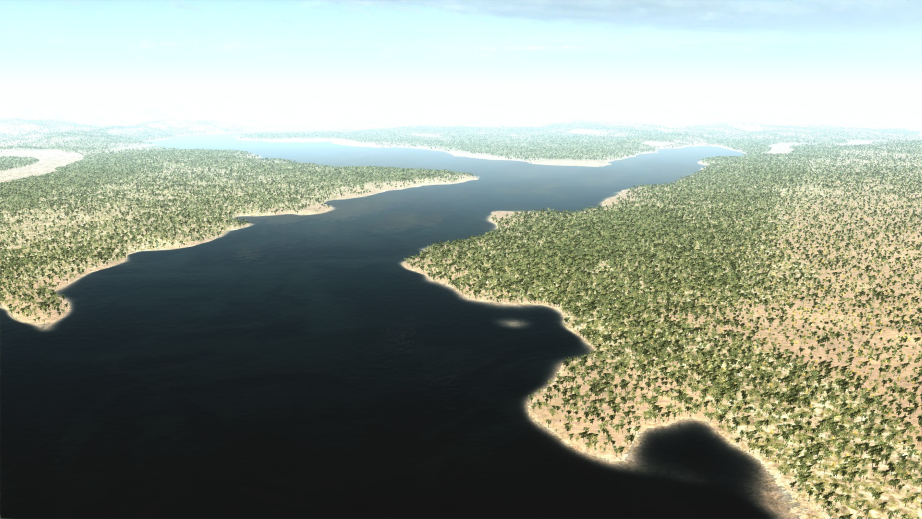 Dar Es Salaam East Africa