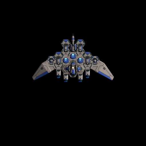 missile cruiser