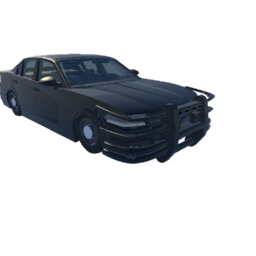FHP Ghosted Slicktop Upfitter