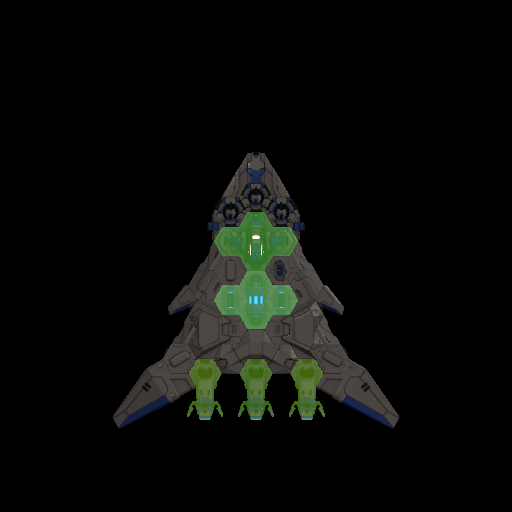 Void Explorer Mk II